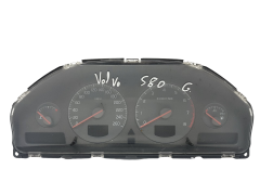 Bloc Compteurs Vitesse Volvo S80 9472449 69294-150 55168 Bloc Compteurs Vitesse Volvo S80 9472449 69294-150 55168
