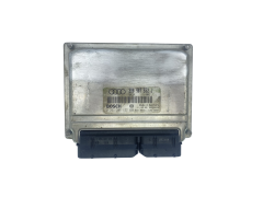 Calculateur 3B0907552J 0261206122 Audi Bosch 62620
