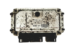 Calculateur 0261206246 9637838780 9645802280 PSA Bosch 20089