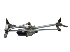 Tringlerie D'essuie Glace BMW 3 E90 7161711 6978263 404.959 Valeo 1765