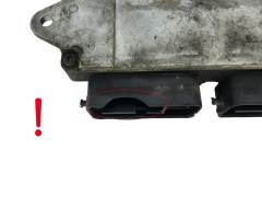 Calculateur A1341503279 8631A368 E6T42486 Smart Mitsubishi Calculateur A1341503279 8631A368 E6T42486 Smart Mitsubishi