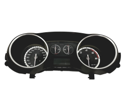 Bloc Compteurs Vitesse Alfa Romeo Giulietta 50516478 VDO 59650