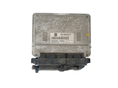 Calculateur 03E906033D 5WP40192 05 Seat Siemens 37610