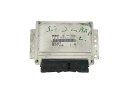 Calculateur 00464574780 0261203861 Lancia Bosch 38195