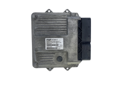 Calculateur FGP 6JF.P3 55195817 71600.053.00 Fiat Magneti Marelli 51160