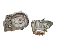 Boîtier De Boîtie De Vitesse JH3142 Renault Megane 2 1.6 8200133170 8200210086
