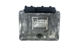 Calculateur IAW49F.B9 46744739 Fiat Magneti Marelli 49510