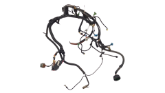 Faisceau De Câblage Pour Moteur 9637680680 Delphi Peugeot 206 1.1 Faisceau De Câblage Pour Moteur 9637680680 Delphi Peugeot 206 1.1