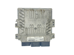 Calculateur S180134001B 30788975 SID807EVO Volvo Continental