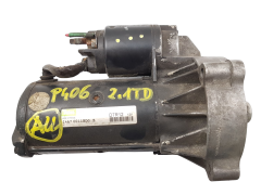 Démarreur Citroen Peugeot D9R12 5802M4 1.9 2.1TD Valeo 1445