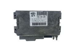 Calculateur Fiat 46545139 IAW16F.E0 61602.103.01 Magneti Marelli 50231