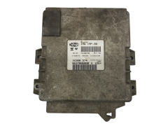 Calculateur PSA 9637086880 IAW1AP.80 16300.574 Magneti 23542