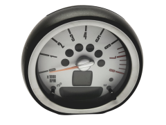 Bloc Compteurs Vitesse Mini Cooper 9178739 BM-0505-021 UK-NSI 29969