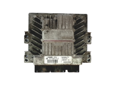 Calculateur S122326113A 8200804775 SID301  Renault Siemens 25028
