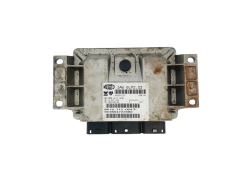 Calculateur PSA 9654722680 IAW6LP2.03 Magneti Marelli 35182
