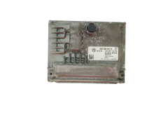 Calculateur 03P906021B 28306769 VW Delphi 44191
