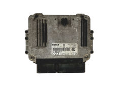 Calculateur 0281015576 51861913 Fiat Bosch 