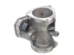 Boitier Papillon D’admission Mercedes-Benz W220 A6280900570 4.0