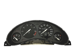 Bloc Compteurs Vitesse Opel Corsa 90534403 81117906 58902