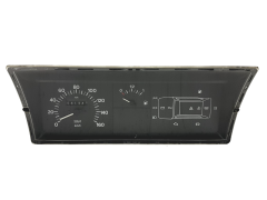 Bloc Compteurs Vitesse Fiat Panda 46784110 6063639900 58172