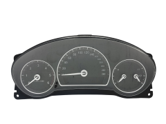 Bloc Compteurs Vitesse Saab 9-3 P12776075 53212