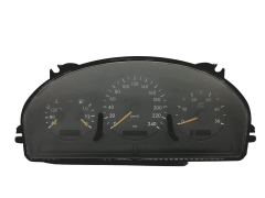 Bloc Compteurs Vitesse Mercedes ML W163 A1635407611 53610