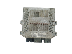 Calculateur PSA SID805 9664780280 5WS40691A-T Siemens 39409