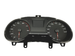 Bloc Compteurs Vitesse Seat Ibiza 6J0920800K A2C53311200 37513