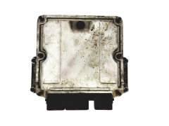 Calculateur 9655816780 0281011522 9640938180 PSA Lancia Bosch 26972