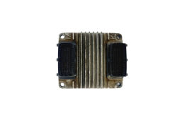 Calculateur 8972272258 09389429 Opel Isuzu Delphi  37063