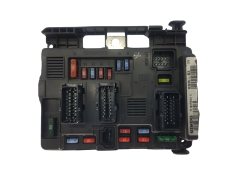 Calculateur BSM-B3 9643498880 T118470003G PSA Siemens 2101