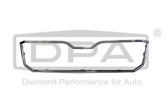 Contour Grille Pour Skoda Superb 3V0853761 88531817302 DPA