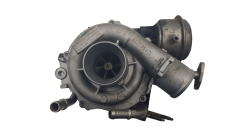 Turbocompresseur Renault GT1746V 8200398585 8200475873 1.9 DCI