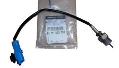 Capteur De Température De Gaz D`Echappement Original 8200420763 Renault