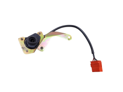 Une Sonde De Température AC 0130040805 9094202985 6445J7 Bosch Peugeot Une Sonde De Température AC 0130040805 9094202985 6445J7 Bosch Peugeot