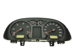 Bloc Compteurs Vitesse VW Golf MK4 1J0919880D 0263604025 33267