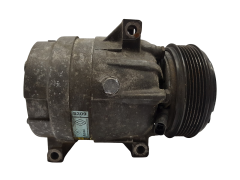 Compresseur De Climatisation Renault 7700105765 1135309 5309 Delphi 7207 Compresseur De Climatisation Renault 7700105765 1135309 5309 Delphi 7207