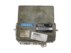 Calculateur 0281001180 2243416 22457183A2 BMW Bosch 3383