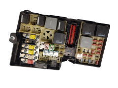 Calculateur 3M5T-14A067-BC 518804109 Ford 2541