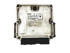 Calculateur 0281011447 P04727667AD HN7AB0 Chrysler Bosch 17666