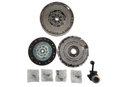 Ensemble D`Embrayage Nouvelle Original 1666762080 Citroen Peugeot