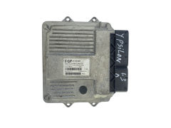 Calculateur 55192097 MJD6JF.Y1 71600.007.01 Lancia FGP 60808