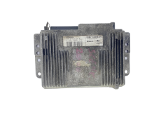 Calculateur S113717113D 7700868304 7700102303 Renault Siemens 55362