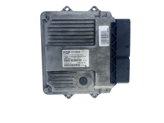 Calculateur MJD6JF.S1 51775008 71600.005.05 Fiat Magneti Marelli 50718