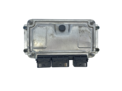 Calculateur 0261207860 9651812480 9647972980 PSA Bosch 54761