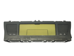 Bloc Compteurs Vitesse Citroen C4 Picasso P9663623280-00 40141
