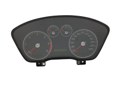 Bloc Compteurs Vitesse Ford Focus 4M5T-10849-GR 4M5T10849GR 1545 Bloc Compteurs Vitesse Ford Focus 4M5T-10849-GR 4M5T10849GR 1545