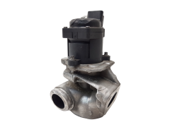 Soupape Egr Citroen Peugeot 9672880080 V29006980 1.6 HDI Soupape Egr Citroen Peugeot 9672880080 V29006980 1.6 HDI