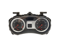 Bloc Compteurs Vitesse Renault Clio 3 8200628775 G 2824