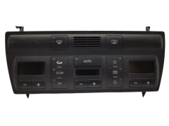 Commande Chauffage Audi A6 C5 5HB00760400 4B0820043F Commande Chauffage Audi A6 C5 5HB00760400 4B0820043F